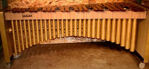 Orchestral percussion deagan - orchestral,