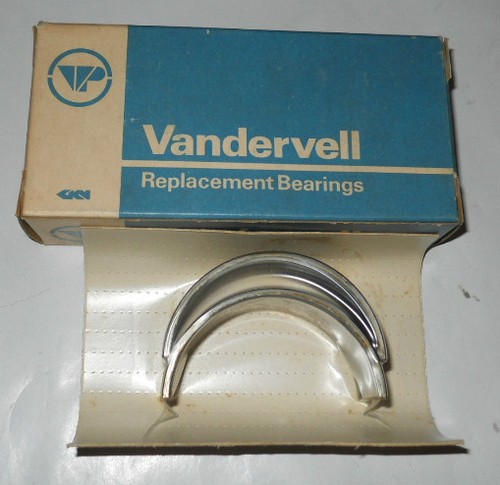 Pair connecting rod - connecting,