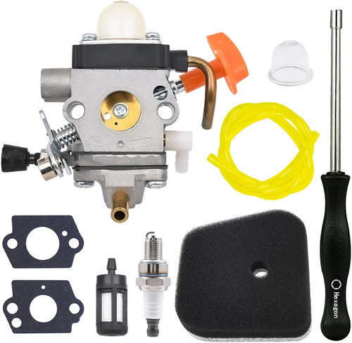 Fs90r carburetor repalcement - fs90r,