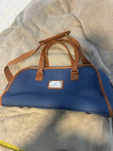 New york blue - jm, solid