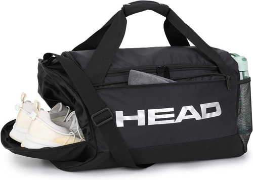 Head 45l gym duffel bag - gym, with