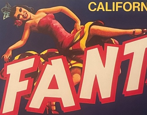 Vintage 1980s fantasia - 1980s,