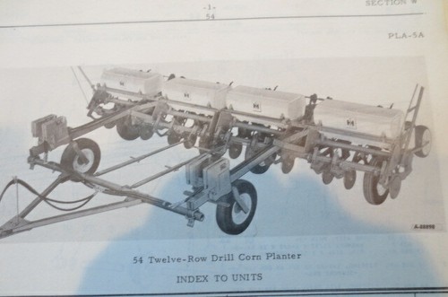 International harvester - international,