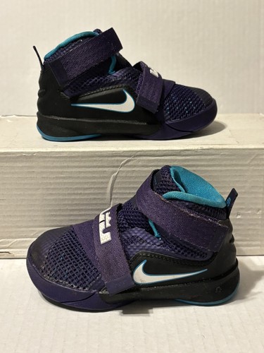 Nike lebron toddler - size, 5c