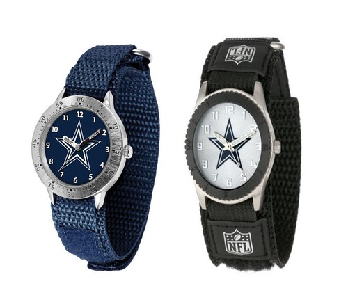Dallas cowboys youth watch - youth,