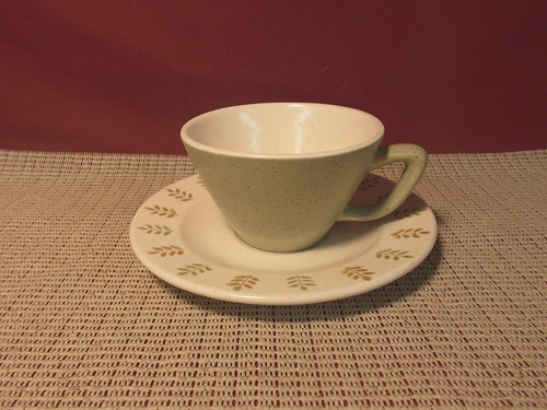 Metlox poppytrail dinnerware - metlox,