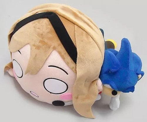 Kunikida hanamaru sonic - kunikida,
