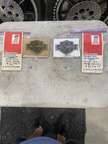 Xlcr 1977 1978 harley - harley,
