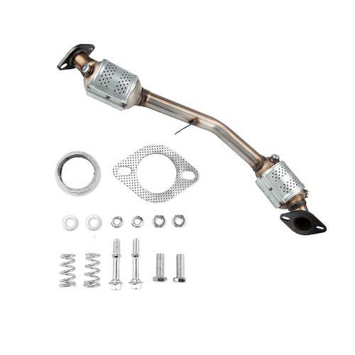 Catalytic converter fits - catalytic,