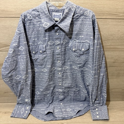 Rockmount ranch wear - ranch, xxl