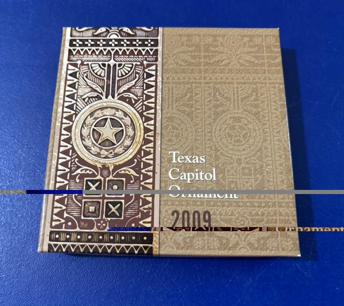 Vintage 2009 texas - 2009,
