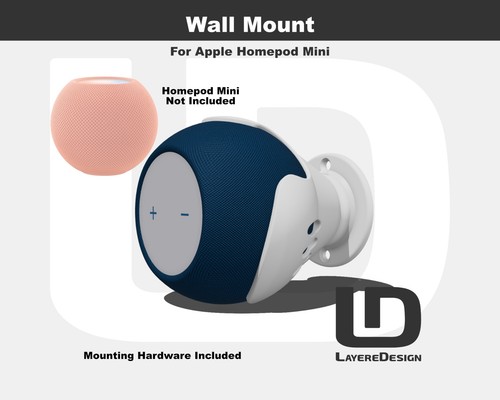 Apple homepod mini wall - homepod,