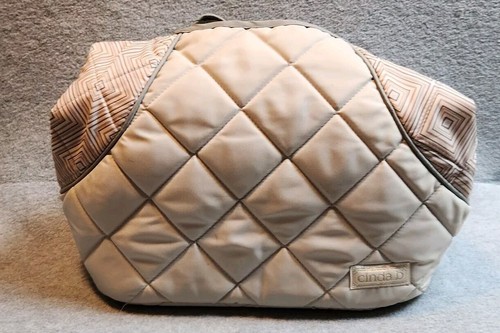 Cinda baby diaper bag - b,