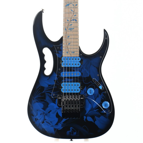 Used ibanez jem77p steve - ibanez, vai