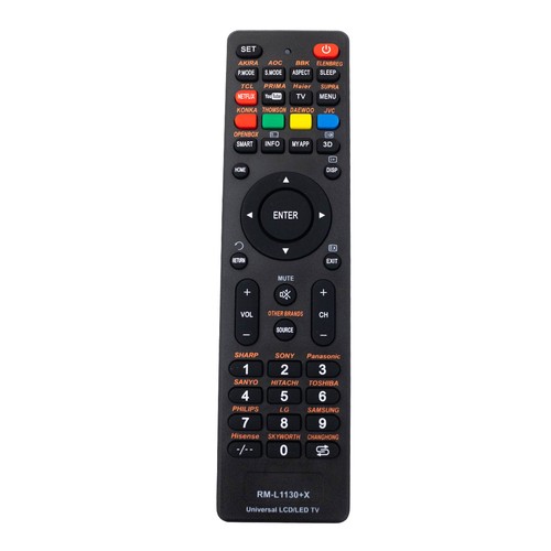 Universal remote control for - remote,