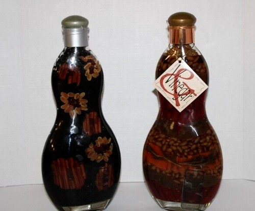 Vintage vegetable infused - 2,