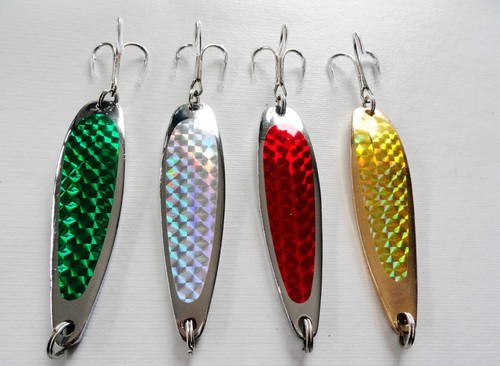 Pieces 2oz casting crocodile - 2oz,