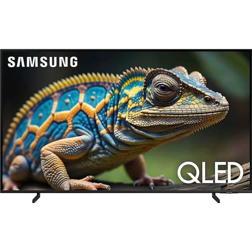 Samsung inch qled - inch, smart
