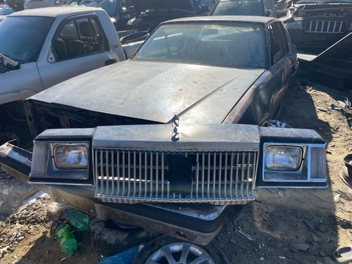 1978 79 buick regal - 🔥,