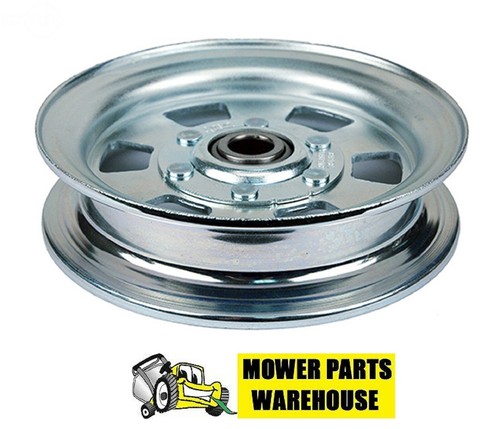 New flat idler - new, fits