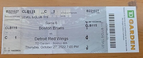 Boston bruins detroit - bruins, red