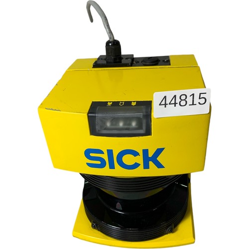 Sick pls101 316 - sick, pls101-316