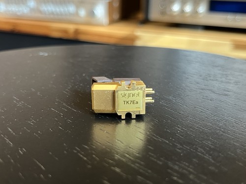 Signet tk7ea phono cartridge - tk7ea,