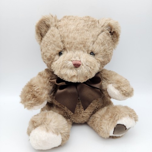 Walmart teddy bear - walmart, plush