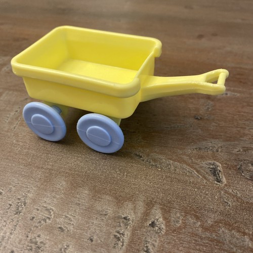 Vintage playskool victorian - vintage,
