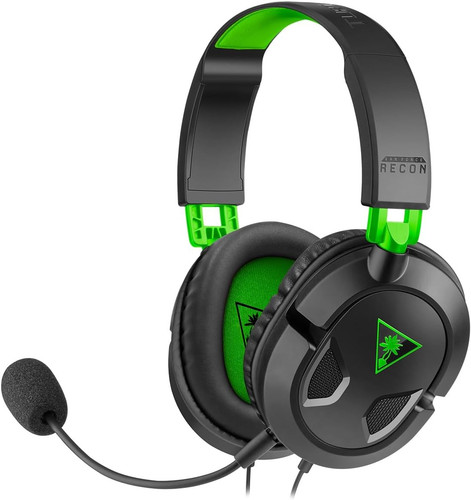 Turtle beach recon - turtle, 50