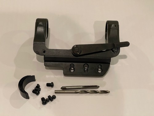 All steel lsr - all,