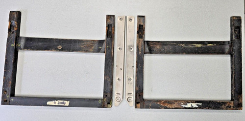 Nice pair used - of,