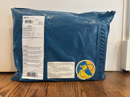Duck covers ultimate inch - covers,