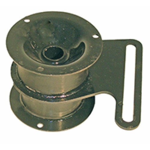 A23947 fits case rubber seat - case,