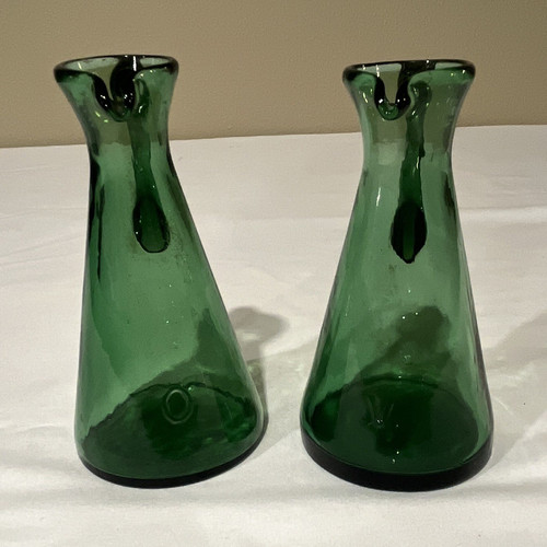 Set hand blown - hand,
