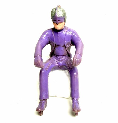 Vintage 1971 mattel - vintage, hot