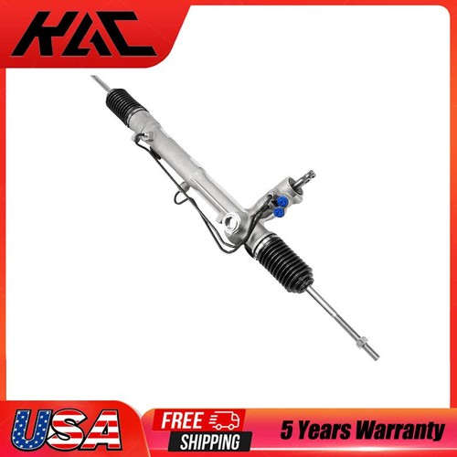Power steering rack pinion - rack,