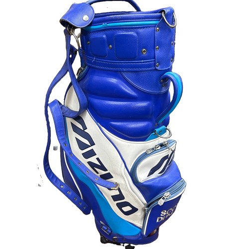 Vintage pga mizuno - mizuno, tour