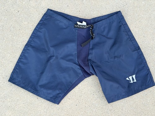 Warrior hockey pant - pant, navy