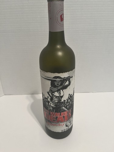 Rare the walking dead - dead,
