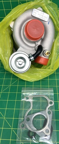 Turbo charger racing gt15 - racing,