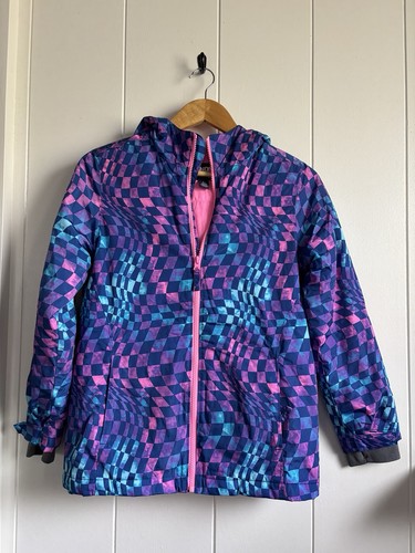 Lands end girls - end, snow