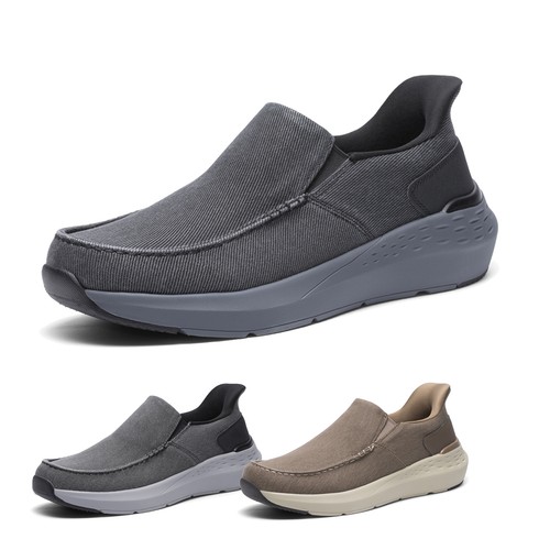 Men hands free slip on - hands,