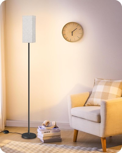 Modern floor lamp for - modern, living