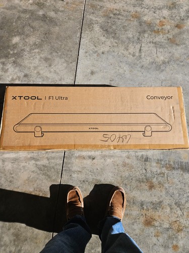 Xtool ultra - ultra, f1
