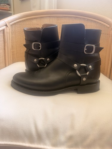 Frye company men black - frye, company-