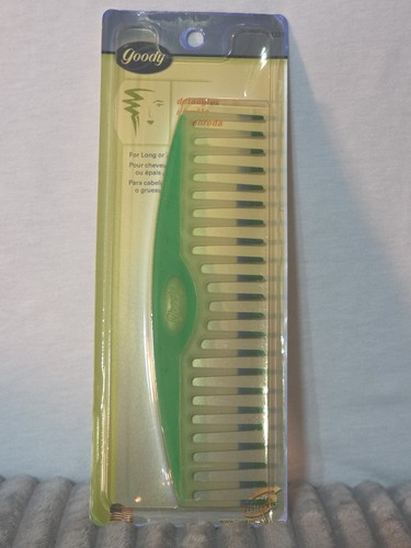 Nos vtg goody wide - nos,