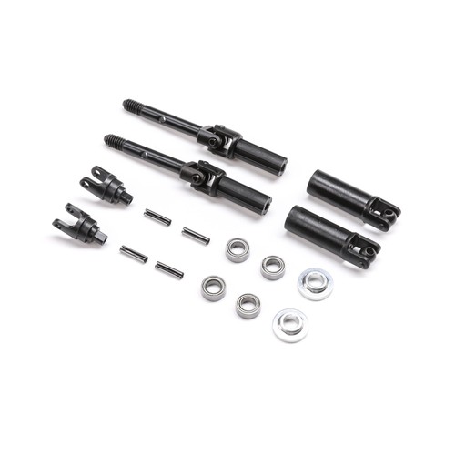 Losi slider driveshaft set - losi,