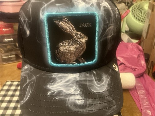 Goorin animal farm trucker - animal,