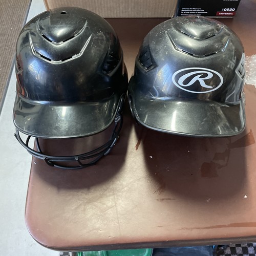 Rawlings baseball helmet - rawlings,